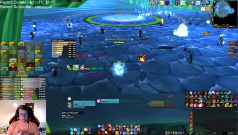 Jรฆvlig digg frostbreath!