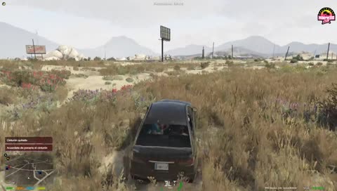 Poli Interceptado GOD