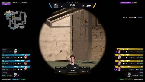 jnt - 1vs2 clutch (CT - post-plant situation)