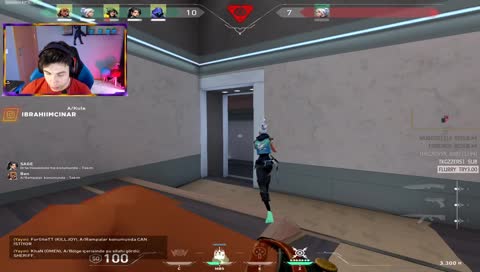 sizophren bıç yiyor KEKW