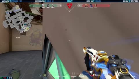 Huch, Burst Doktor wieder da.