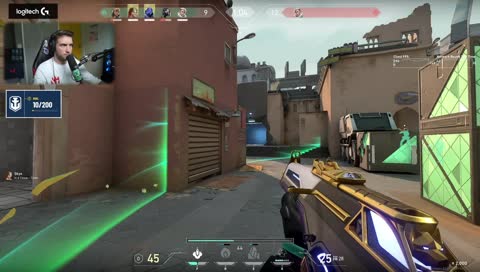 a lot of bad words XD