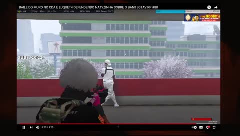 fefe da gruta sempre foi real