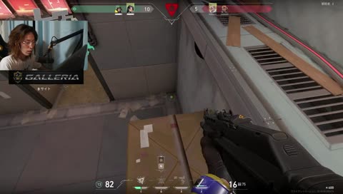 命のリレーガチ解除