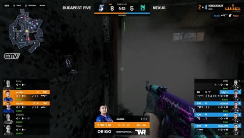 coolio és torzsi 4v2