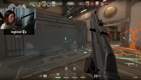 台パンキャンセル