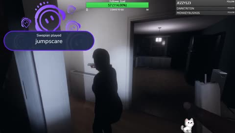 Jumpscare