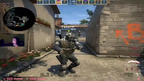 scrwtt noob noggy god