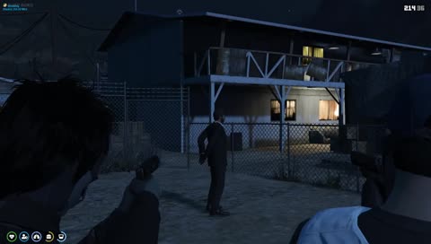 jackdown