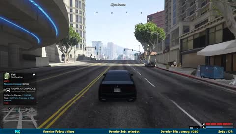 je vous ai prit pour des pilotes 