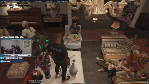 No episódio de hoje...