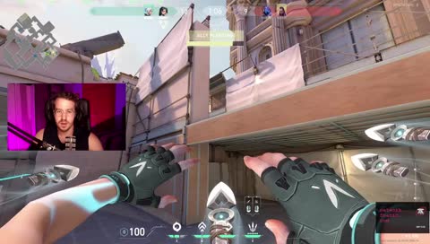 Micro del duo dinamico