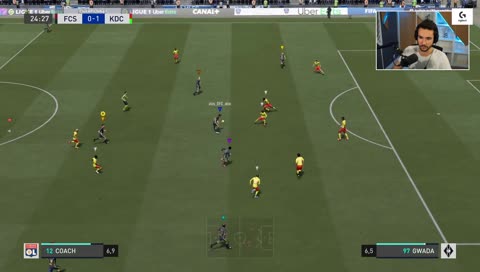 Le mouv' de fou d'MV