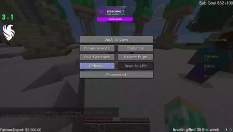 كيف تسوي ستريم سنايب ليزن 