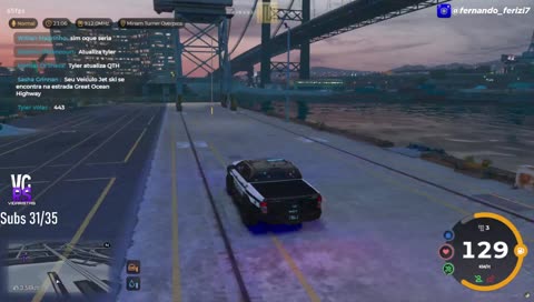 Olha ali no monte de areia kkkkkkk ngm viu