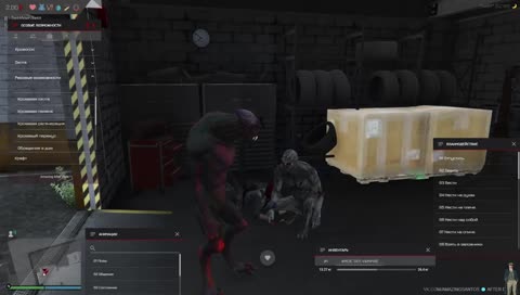 в ебало получил, а крови нема ;(