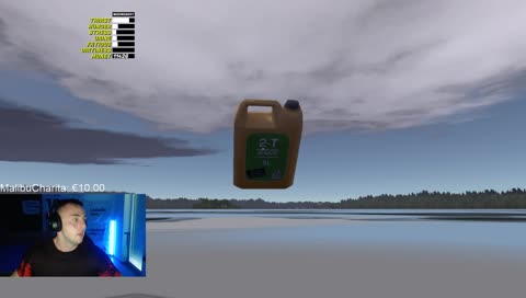 či pláva caz antlatli