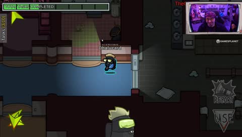 Er wollte mich killen(Cookie)