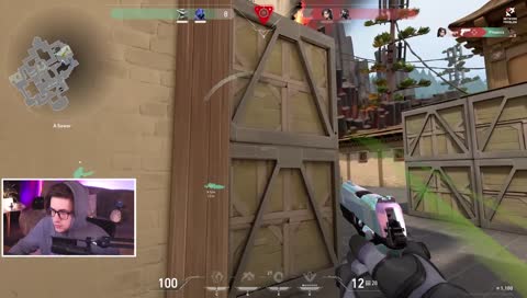 Don't mess with Timit xD