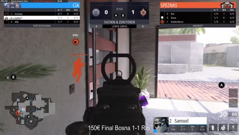 Yeah my teammate