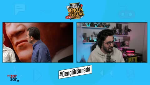 128 Milyar Dolar Kayıp Reserve sorusu soran masum Mete