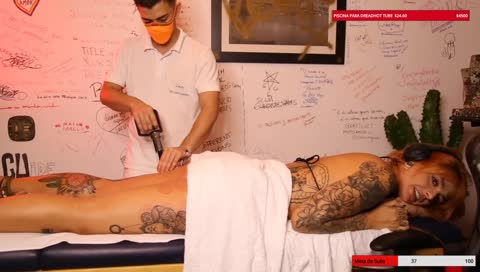 Você disse O Plano?