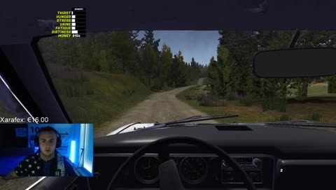 Idem za babkou k*k*ti ... BURAČKA  