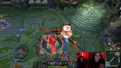 XD