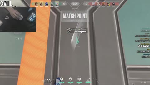 ワッキー！！！！！！！