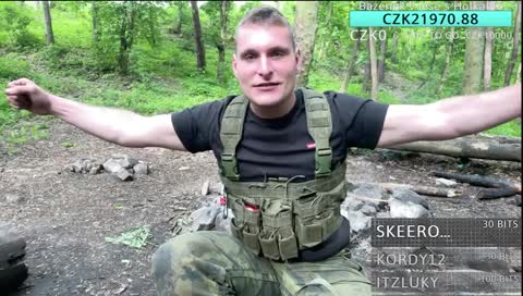 Jirkos je Ruskej agent