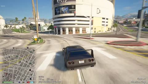 Baba Drivers
