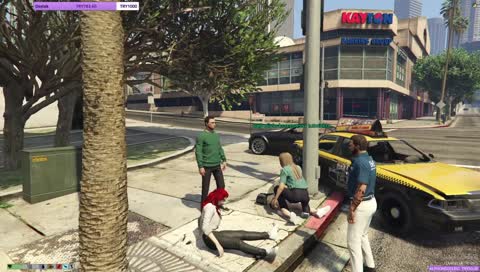 Geçerken uğramak bir sanattır.