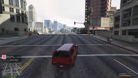 La Team Rouxcool évolue en Team Rouxcarnage