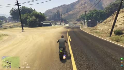 Ben alors carter  on a plus d essence