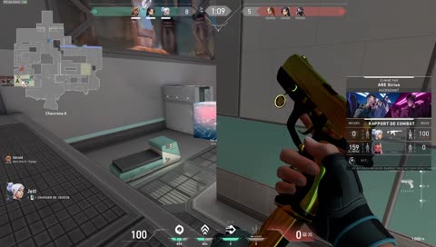 رونالدووووو