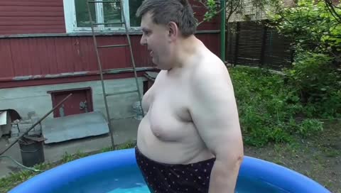 Top Tier Hot Tub Stream Content