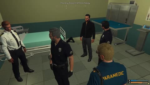 ça tire à balle réelle x)