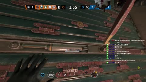 じんそう Top Twitch Clips Twitchtracker