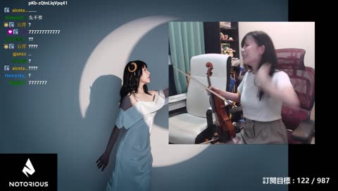 阿樂 直到世界盡頭 瘋子版