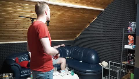 Xnapy podvádí Štěpánku 