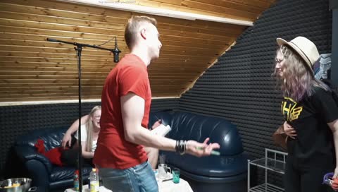 Xnapy podvádí Štěpánku Part 2