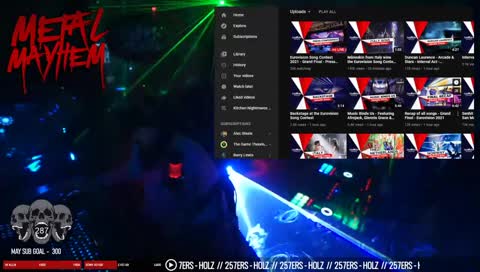 Mattystark S Videos Twitch