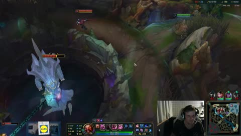 jenax krasser steal