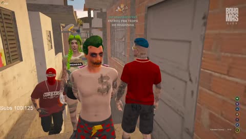 vamo manter suave e uma rivalidade da hora