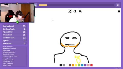 how 2 tegne GUT