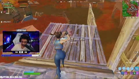 
فورت حياكم | لا تنسون كود الشوب KAN