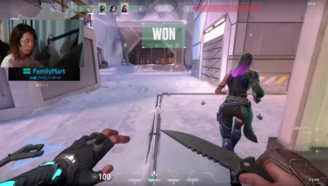 ゲーミング田中…