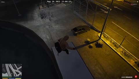 警匪火拼~歹徒兇狠開槍