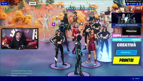 10 years after school challenge