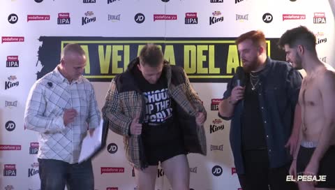 3 mil prendas
